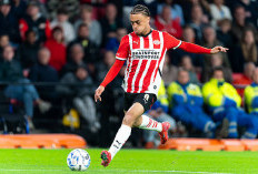 Sergino Dest Curhat soal Timnas AS