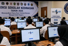 Seleksi Sekolah Kedinasan 2026 Segera Dibuka, Ini Tahapan Resmi yang Wajib Dipahami Lulusan SMA