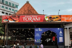 4 Kuliner Khas Balikpapan yang Wajib Dicoba, Kaya Rasa dan Unik