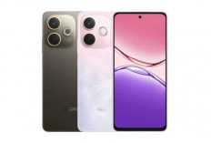 OPPO A6 Pro 5G: Bocoran Spesifikasi, Sertifikasi TKDN, dan Prediksi Fitur Baru!