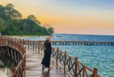 Pantai Prawehan, Destinasi Wisata Baru di Jepara yang Cocok untuk Libur Lebaran 2025