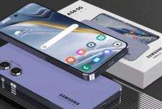 Rekomendasi HP 4 Jutaan 2025: Gaming Ngebut, Kamera Bikin Konten Makin Profesional