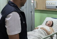 Tusuk Mantan Istri, Mantan DPRD Kota Palembang  Diburu Polisi