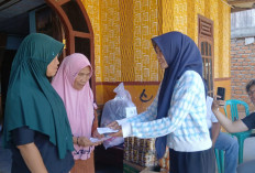 PERMEL Serahkan Donasi untuk Korban Kebakaran