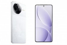 Bisa Bikin Ngiler! Redmi K80 Pro Hadir Bawa Spek Dewa dengan Harga Rakyat
