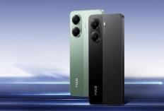 Poco X7 Pro: “Monster” Gaming Rp4 Jutaan, Si Kencang yang Bikin Kompetitor Ketar-ketir!