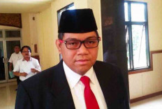 Ketua DPD PDI Perjuangan Sumsel Tak Maju Pilgub 2024