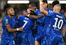 Chelsea Hadapi Jadwal Krusial di Premier League