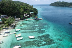 Pesona Sabang: 6 Destinasi Eksotis untuk Liburan Lebaran yang Tak Terlupakan