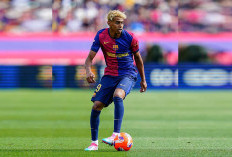 Pilih Trofi Tim Ketimbang Ballon D'or