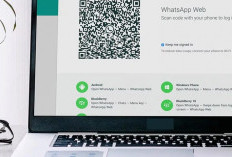 WhatsApp Web Sering Gagal Login? Ini Penyebab dan Cara Mengatasinya