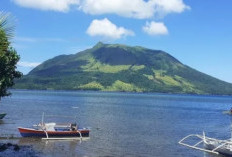 Bandara Sam Ratulangi Tetap Ditutup Akibat Semburan Abu Vulkanik Gunung Raung 
