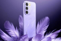 Realme C85 5G Jadi Primadona Baru, Performa Stabil dan Baterai Super Besar