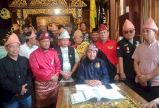 Sultan Palembang Tolak Permintaan Maaf Willie Salim, Proses Hukum Tetap Berjalan!