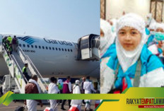 Kemenag Layangkan Protes Keras ke Garuda Indonesia Atas Delay Penerbangan Jemaah Haji BPN-09 Selama 28 Jam