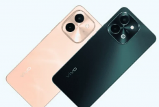 Vivo Y29 Review: Smartphone Rp 2 Jutaan yang Super Kuat dan Super Awet