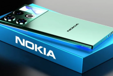 Nokia Comeback! Z2 Ultra 2025 Tawarkan Teknologi Kelas Sultan dengan Harga Menarik