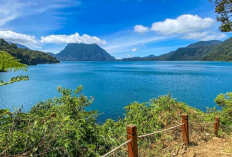 Surga Tersembunyi di Jambi: 7 Destinasi Wisata Wajib di Kerinci dan Sungai Penuh