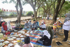 Tradisi Rebo Kasan Diajukan Jadi Warisan Budaya