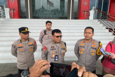 Polda Sumsel Perketat Pengamanan PSU di Empat Lawang