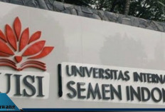 Beasiswa Semen Indonesia Batch 3 Dibuka UISI, Kuliah Gratis hingga Lulus!