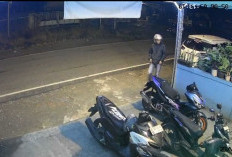 Marak Curanmor di Tebing Tinggi, Polisi Buru Pelaku