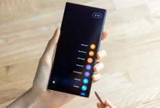 Samsung Resmi Tinggalkan Galaxy Note 20, Haruskah Anda Segera Upgrade?