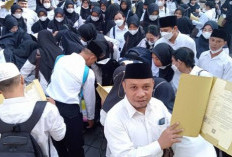 Kesempatan Terakhir! Honorer Wajib Ikut Seleksi PPPK Tahap 2 Sebelum Afirmasi Dihapus