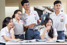 Dirilis LTMPT, Berikut 26 Rekomendasi SMA/MA Terbaik 2024 di Indonesia.