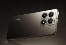 Xiaomi 15T dan 15T Pro Siap Meluncur, Ini Bocoran Harga dan Ekosistem Baru