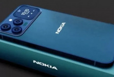 Nokia Mini 2026 5G, Ponsel Ringkas Bertenaga Siap Guncang Kelas Menengah