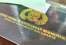 Prosedur Mengurus Duplikat BPKB yang Hilang Saat Bayar Pajak Motor 5 Tahunan Dan Rincian Biaya yang Dikeluarka