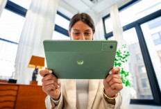 Motorola Kembali ke Pasar Tablet, Moto Pad 2026 Tawarkan Fitur Seimbang di Kelas Menengah