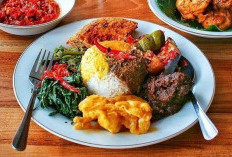 Ini 4 Rekomendasi Wisata Kuliner di Prabumulih