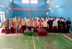 Perkuat Sinergi Petani dan Pemerintah