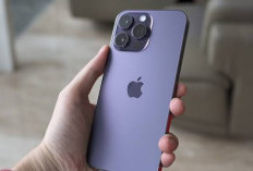 Harga iPhone 14 Plus 512GB Resmi Terjun Bebas, Ini 3 Keunggulan yang Masih Bikin Worth It!
