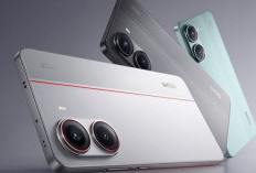 Poco X8 Pro dan Redmi Turbo 5 Siap Guncang Pasar dengan Performa Flagship