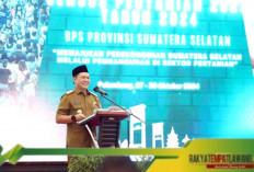 Penetapan UMP Sumsel 2025 Masih Menunggu Data dan Regulasi