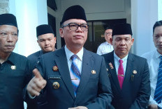 Pilkades Serentak 40 Desa Ditunda, Terkendala Anggaran TKD