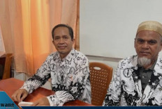 Demi Guru Honorer, Kehilangan Segalanya: Kisah Pilu Rasnal, Mantan Kepsek SMAN 1 Luwu Utara yang Dipenjara Gar