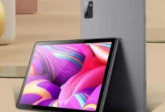 Tablet Rp900 Ribuan Ini Bikin Heboh! Advan Tab A10 Ternyata Begini Kualitas Aslinya