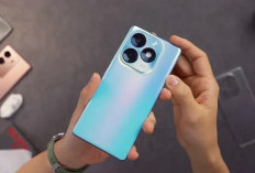 HP Gaming Rp1 Jutaan dengan RAM 8 GB, Layar AMOLED dan NFC? Nggak Salah Baca, Ini Daftarnya!