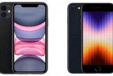 Tiga iPhone Murah Rp2 Jutaan yang Masih Layak Beli di 2025! Kamera Tajam, Cocok Buat Sosial Media
