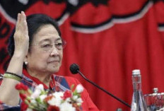 Megawati Murka! Kepala Daerah PDIP yang Mangkir Wajib Ikut Retret Gelombang Kedua