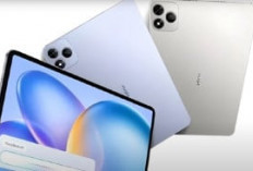 Infinix Xpad 20 Pro: Tablet Rp2 Jutaan yang Bisa Kerja Siang, Main Game Malam!
