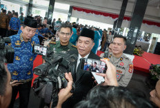 Komitmen Jaga Moral, Lestarikan Budaya Muba dan Larangan Music Remix