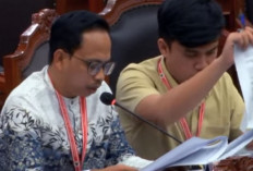 MK Akan Bacakan Putusan Dismissal Sengketa PSU Pilkada Empat Lawang 26 Mei 2025
