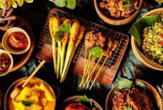 4 Rekomendasi Wisata Kuliner di Lampung yang Wajib Dicoba