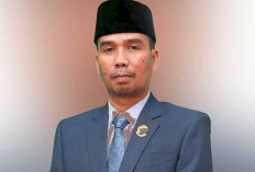 Kiki Soroti Maraknya Penahanan Ijazah