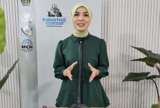 Kemenag RI Imbau Jemaah Haji Jaga Kesehatan Saat Fase Pemulangan